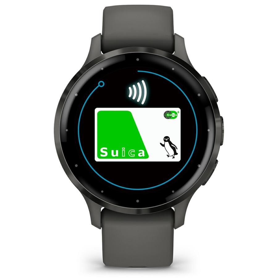 Venu （無金利ローン）ガーミン GARMIN 3S ヴェニュー3S GPS スマート