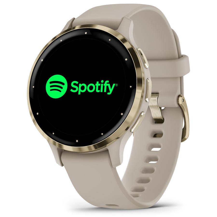 時計 GARMIN VENU 3S Venu 3S | スマートウォッチ | Garmin 日本