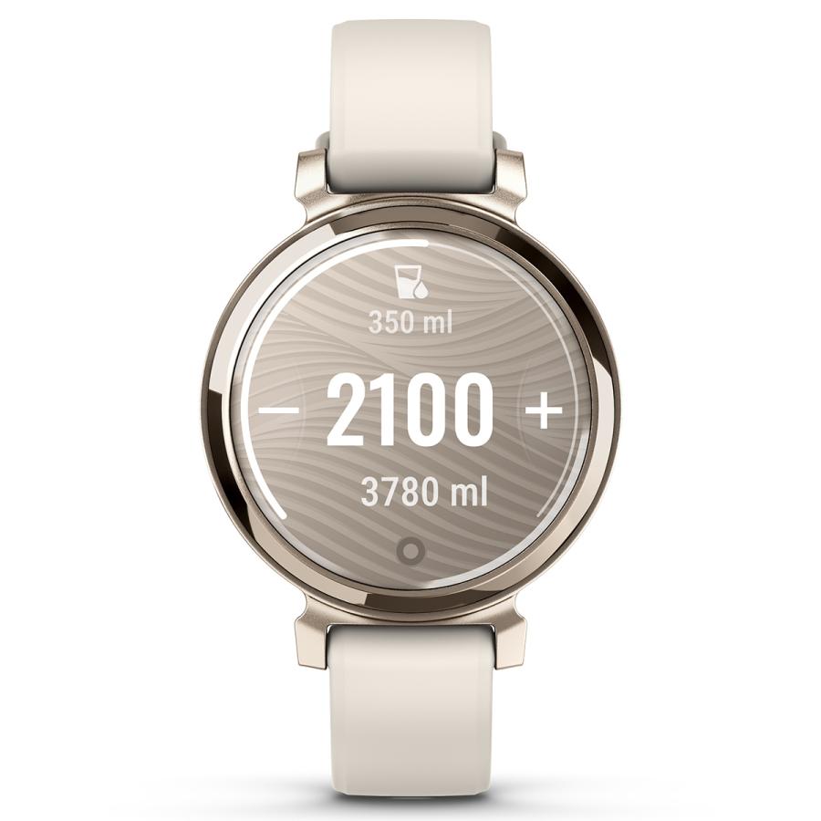 （無金利ローン）ガーミン GARMIN Lily 2 Sport リリー2 スポーツ GPS スマートウォッチ レディースの画像