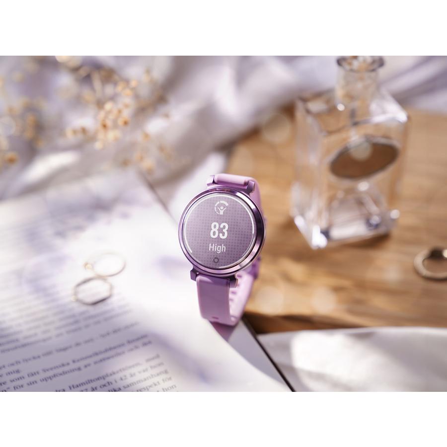 GARMIN - 【超美品】 Lily 2 Sport Lilac/llic ☆保証書有☆ Amazon.com: PlayBetter Garmin Lily 2 (Metallic Lilac