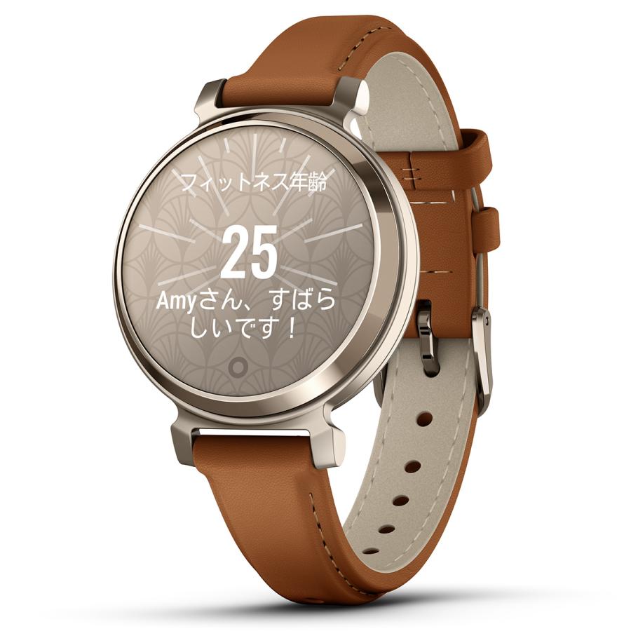 GARMIN ガーミン Lily 2 Classic リリー2 クラシック GPS GARMIN ガーミン Lily 2 Classic リリー2 クラシック GPS