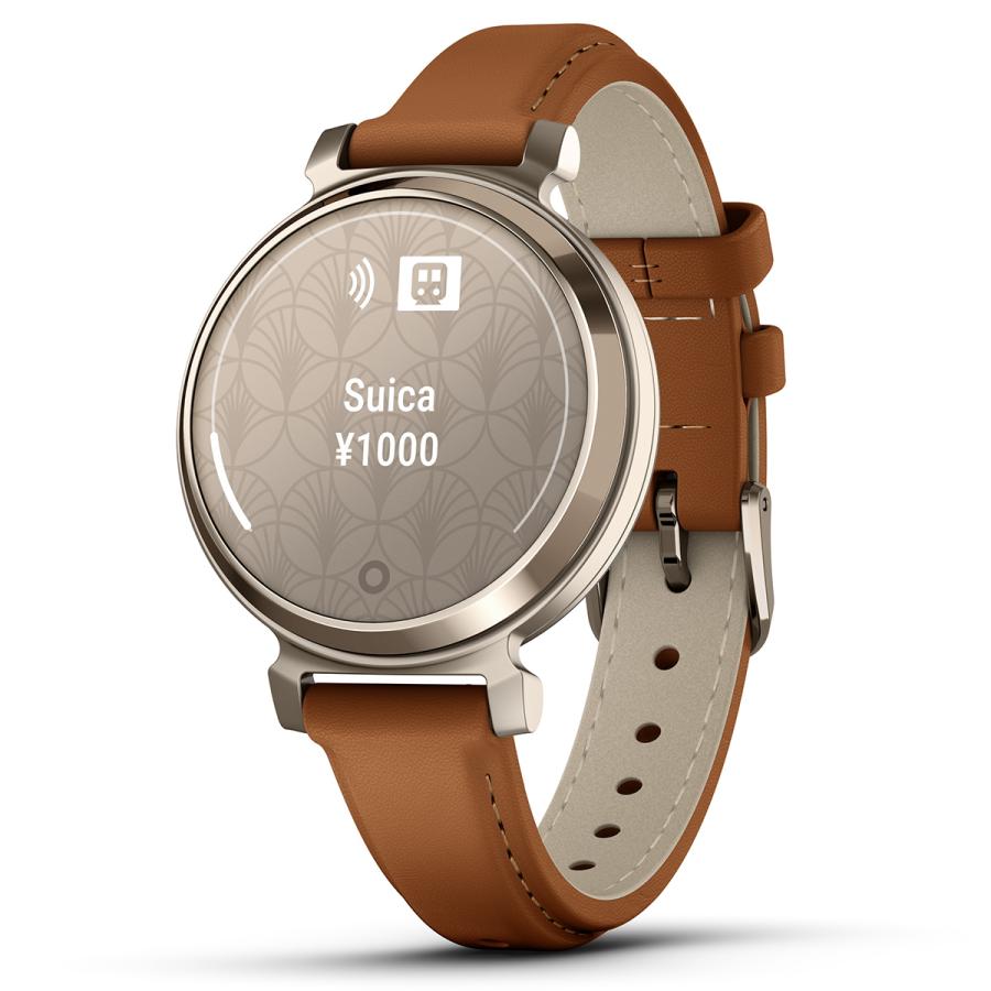 GARMIN ガーミン Lily 2 Classic リリー2 クラシック GPS GARMIN ガーミン Lily 2 Classic リリー2 クラシック GPS