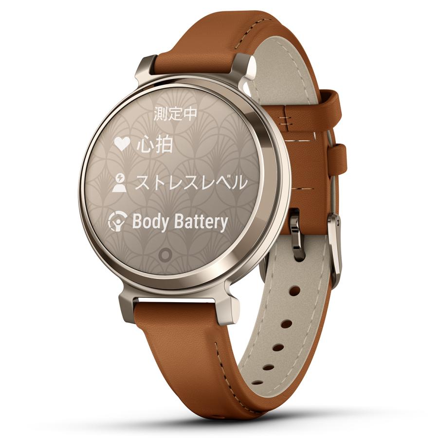 GARMIN ガーミン Lily 2 Classic リリー2 クラシック GPS GARMIN ガーミン Lily 2 Classic リリー2 クラシック GPS