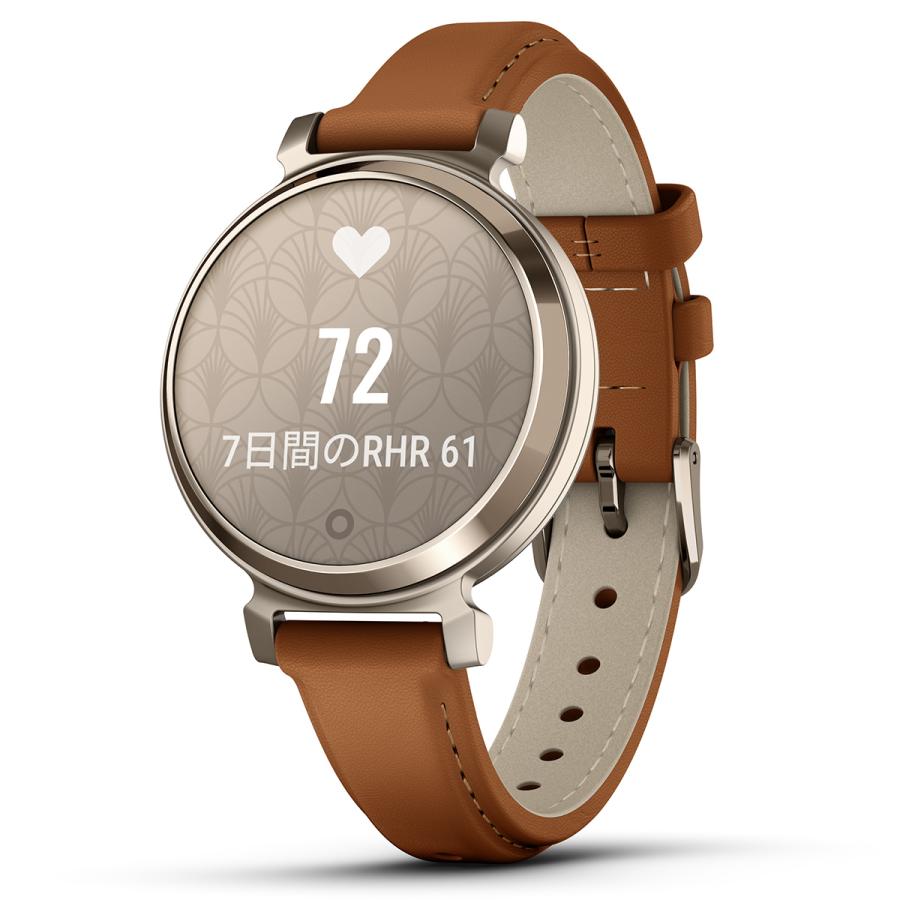 GARMIN ガーミン Lily 2 Classic リリー2 クラシック GPS GARMIN ガーミン Lily 2 Classic リリー2 クラシック GPS