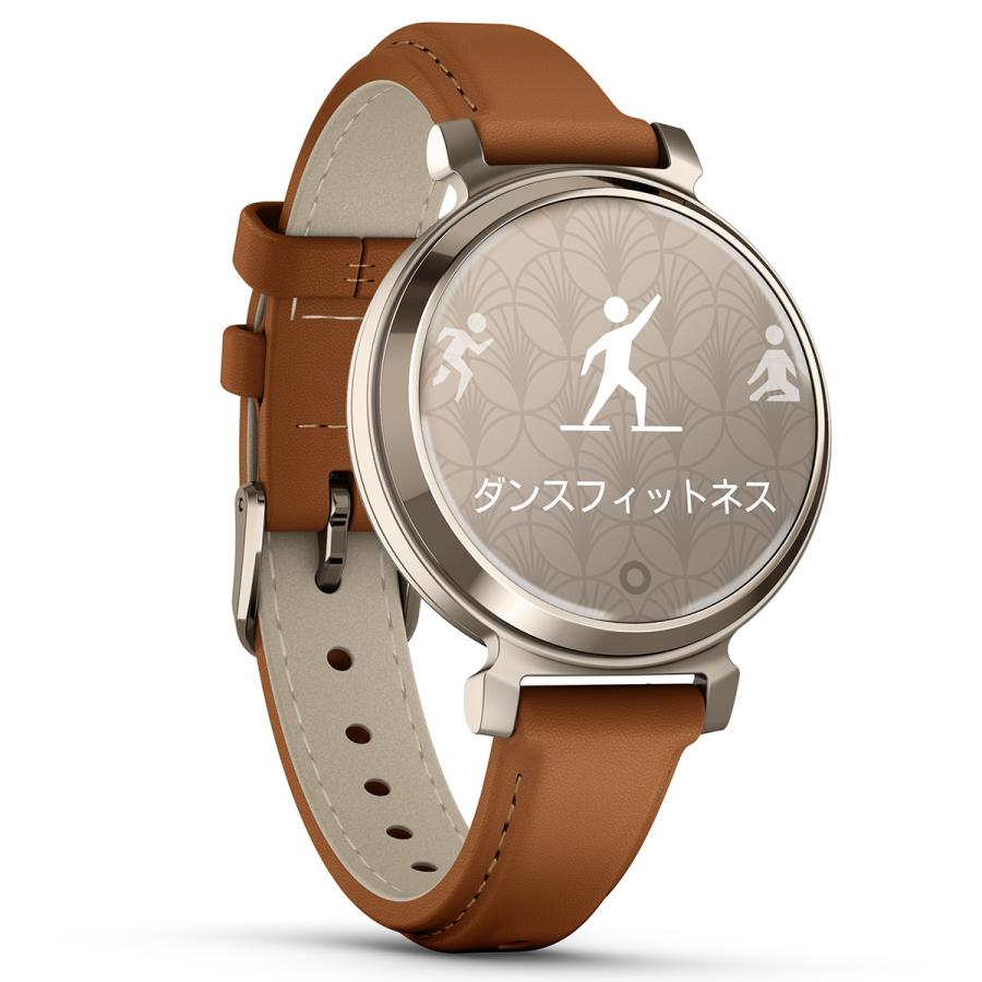 GARMIN ガーミン Lily 2 Classic リリー2 クラシック GPS GARMIN ガーミン Lily 2 Classic リリー2 クラシック GPS