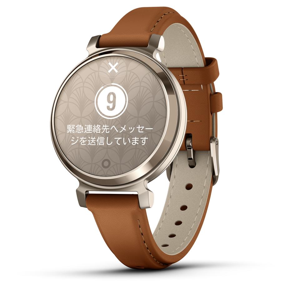 GARMIN ガーミン Lily 2 Classic リリー2 クラシック GPS GARMIN ガーミン Lily 2 Classic リリー2 クラシック GPS