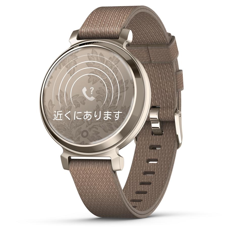 GARMIN（ガーミン） （無金利ローン）ガーミン GARMIN Lily 2 Classic