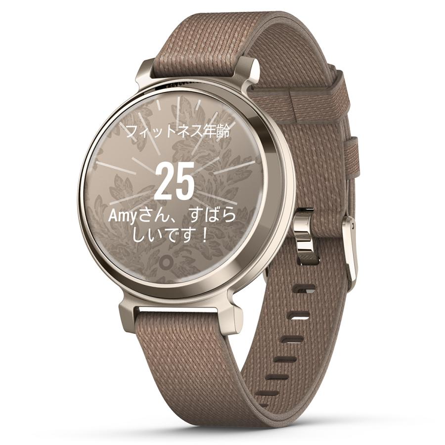 GARMIN（ガーミン） （無金利ローン）ガーミン GARMIN Lily 2 Classic