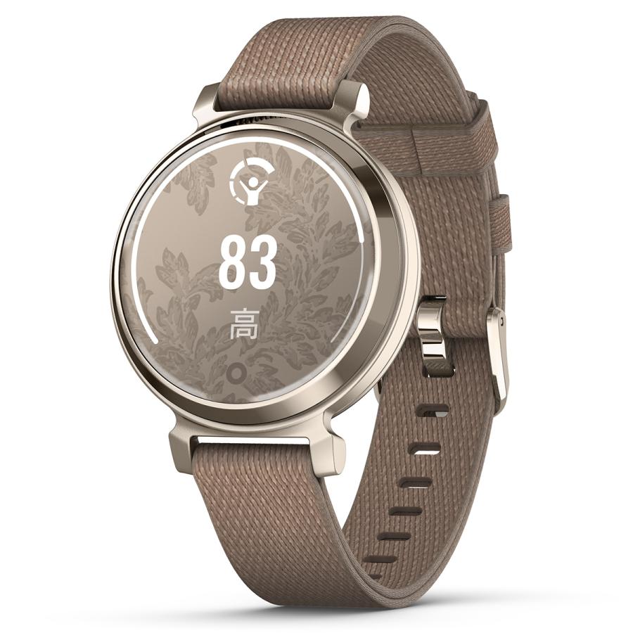 ガーミンLily 2 Classic リリー2 定価44,800円 GARMIN（ガーミン） （無金利ローン）ガーミン GARMIN Lily 2 Classic