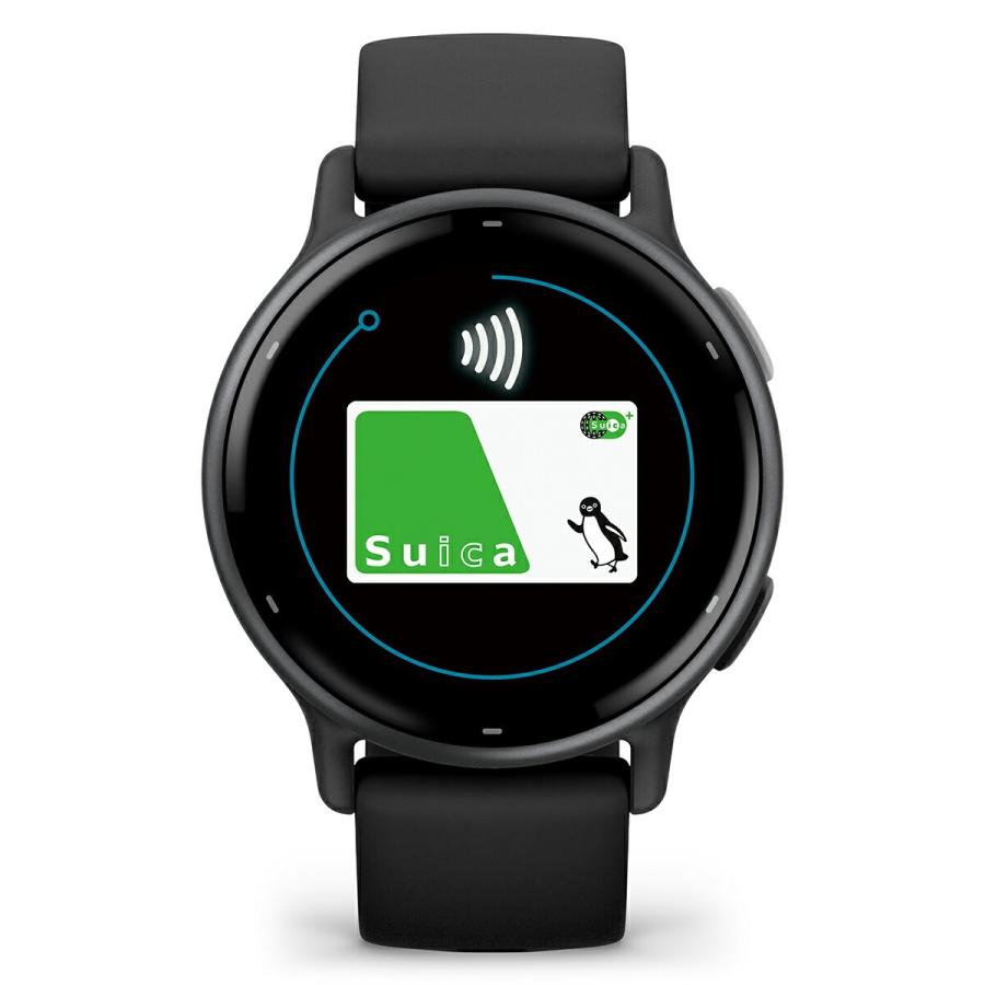 vivoactive ガーミン GARMIN 5 ヴィヴォアクティブ5 GPS スマート