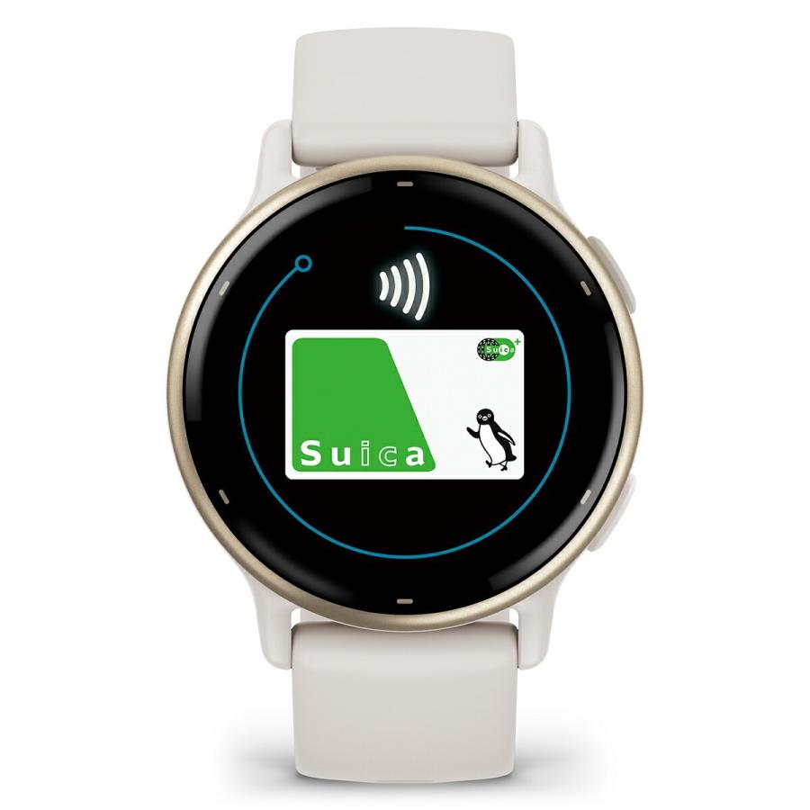 vivoactive ガーミン GARMIN 5 ヴィヴォアクティブ5 GPS スマート