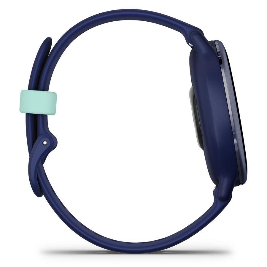 【オリジナル保護フィルム付き】ガーミン GARMIN vivoactive 5 ヴィヴォアクティブ5 GPS スマートウォッチ 010-02862-42 腕時計｜neel4｜04