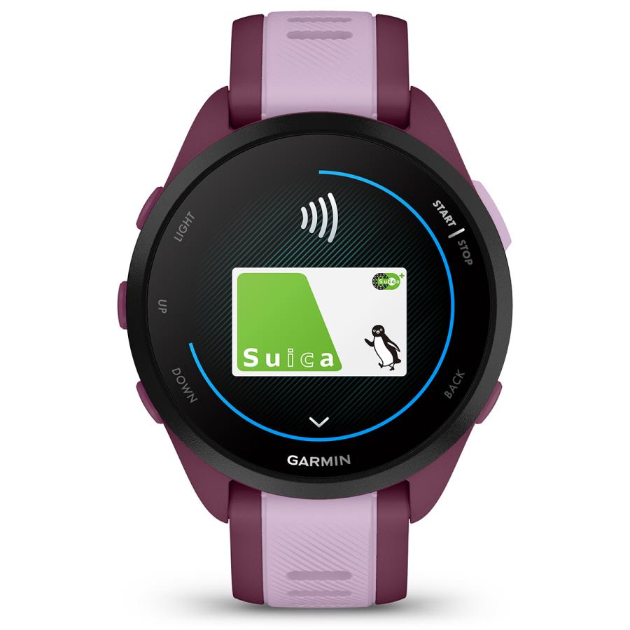 ガーミン forerunner165 music 美品 Forerunner 165 Music | スマートウォッチ | Garmin 日本
