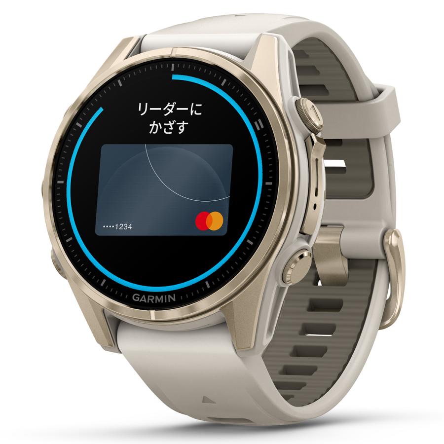 ウエイトトレーニング Garmin fenix3j GARMIN Fenix 3Jはサイクルコンピューターとしても最強だ