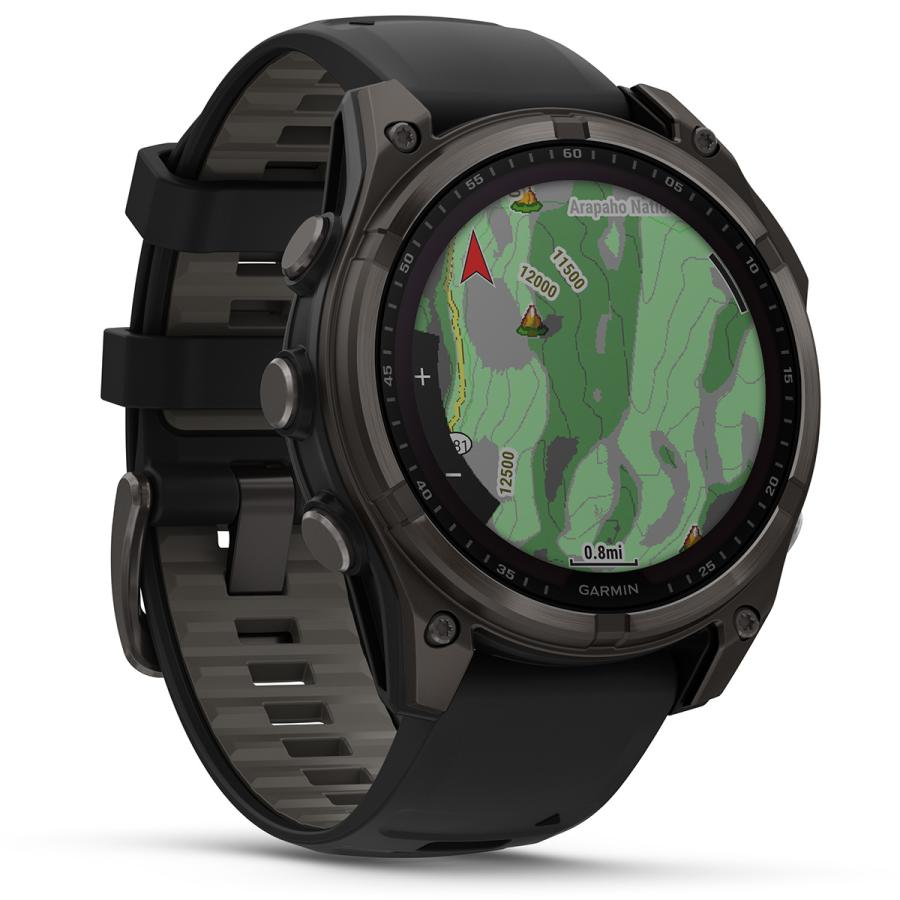 fenix（GARMIN） ガーミン GARMIN fenix 8 フェニックス8
