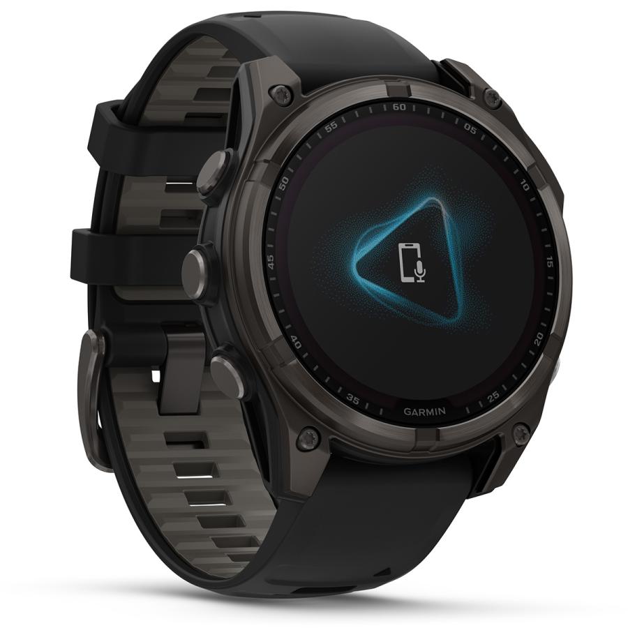 fenix（GARMIN） ガーミン GARMIN fenix 8 フェニックス8