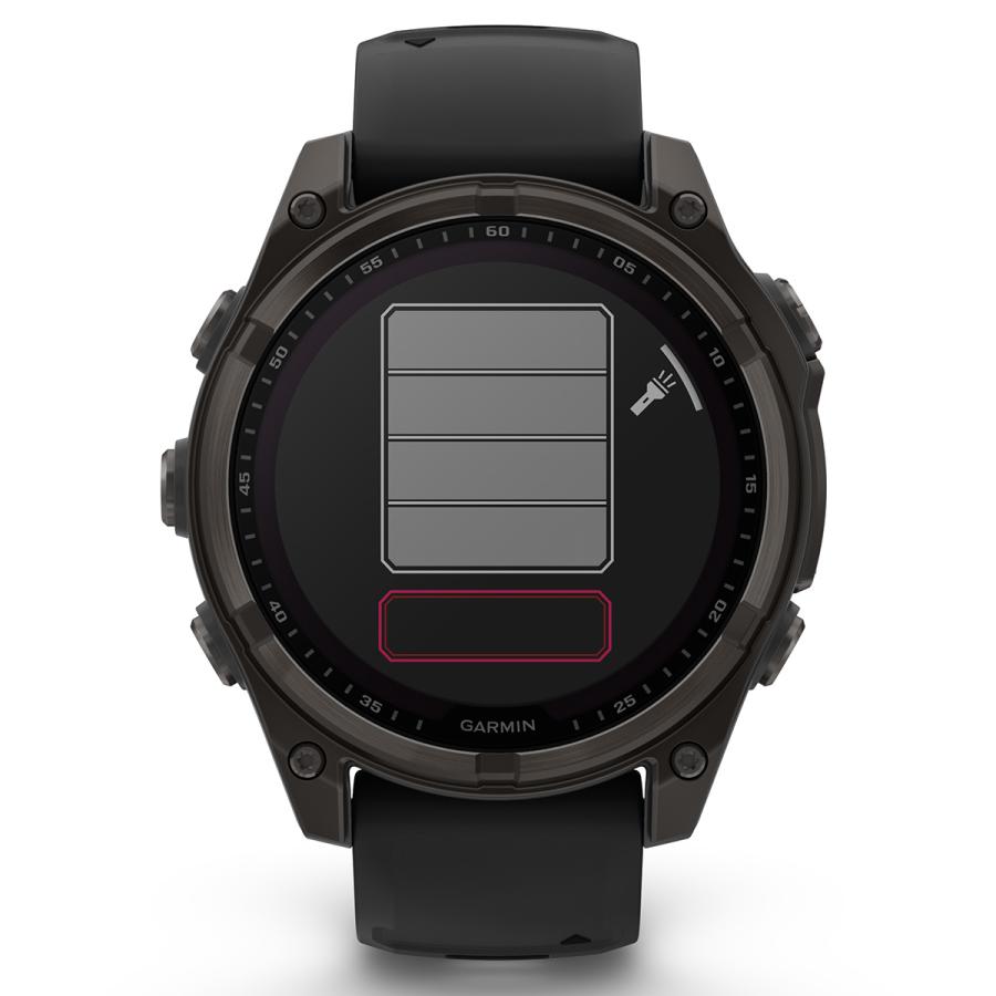 fenix（GARMIN） ガーミン GARMIN fenix 8 フェニックス8