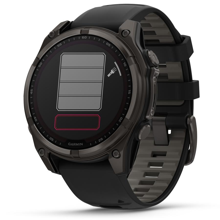 fenix（GARMIN） ガーミン GARMIN fenix 8 フェニックス8