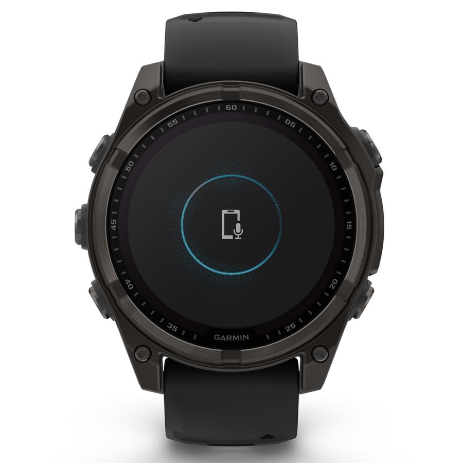 fenix（GARMIN） ガーミン GARMIN fenix 8 フェニックス8