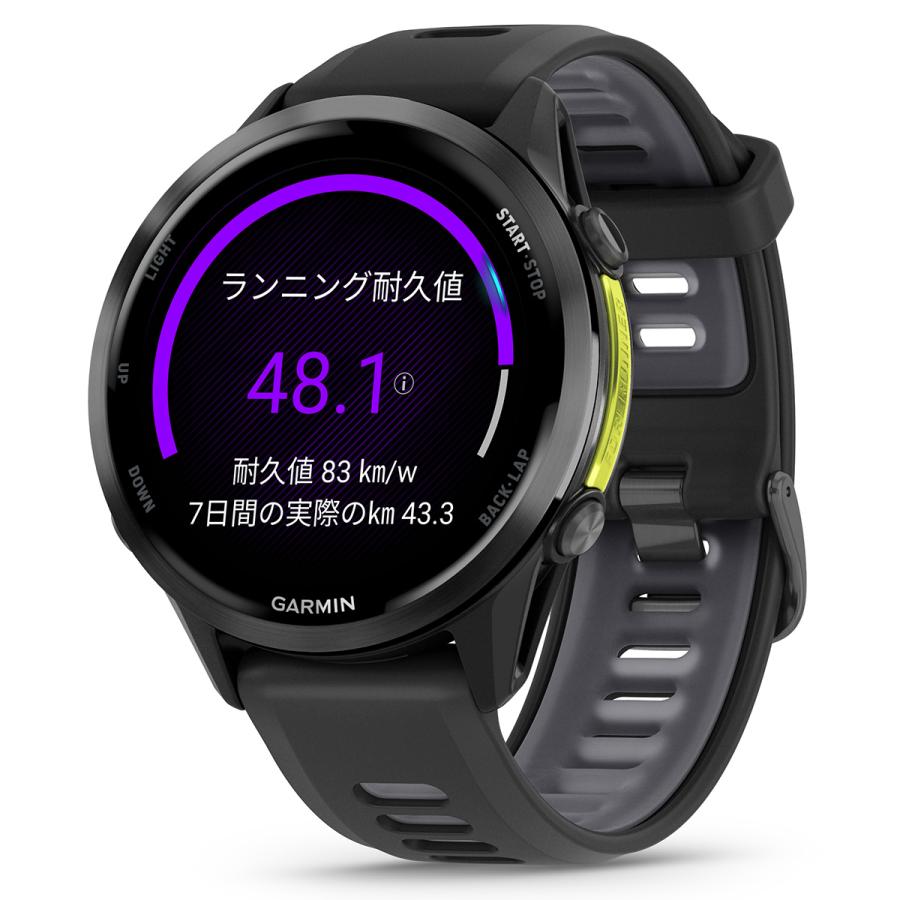 Forerunner （無金利ローン）ガーミン GARMIN 970 フォアランナー GPS 