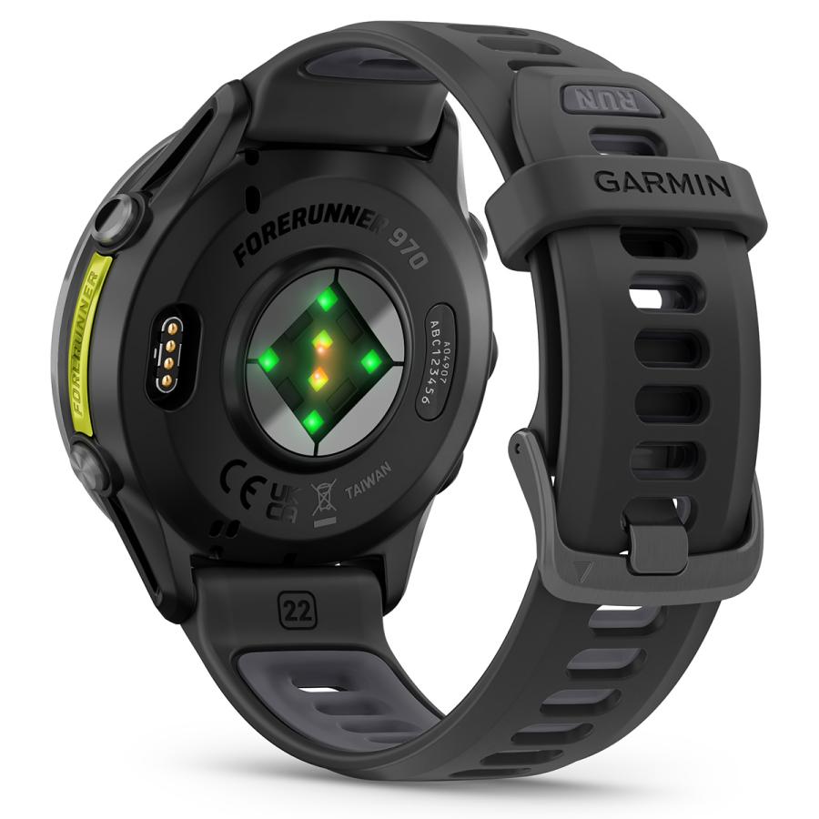 GARMIN FORERUNNER 970 ガーミン 970 GARMIN GARMIN(ガーミン) GPSランニングウォッチ Forerunner 970