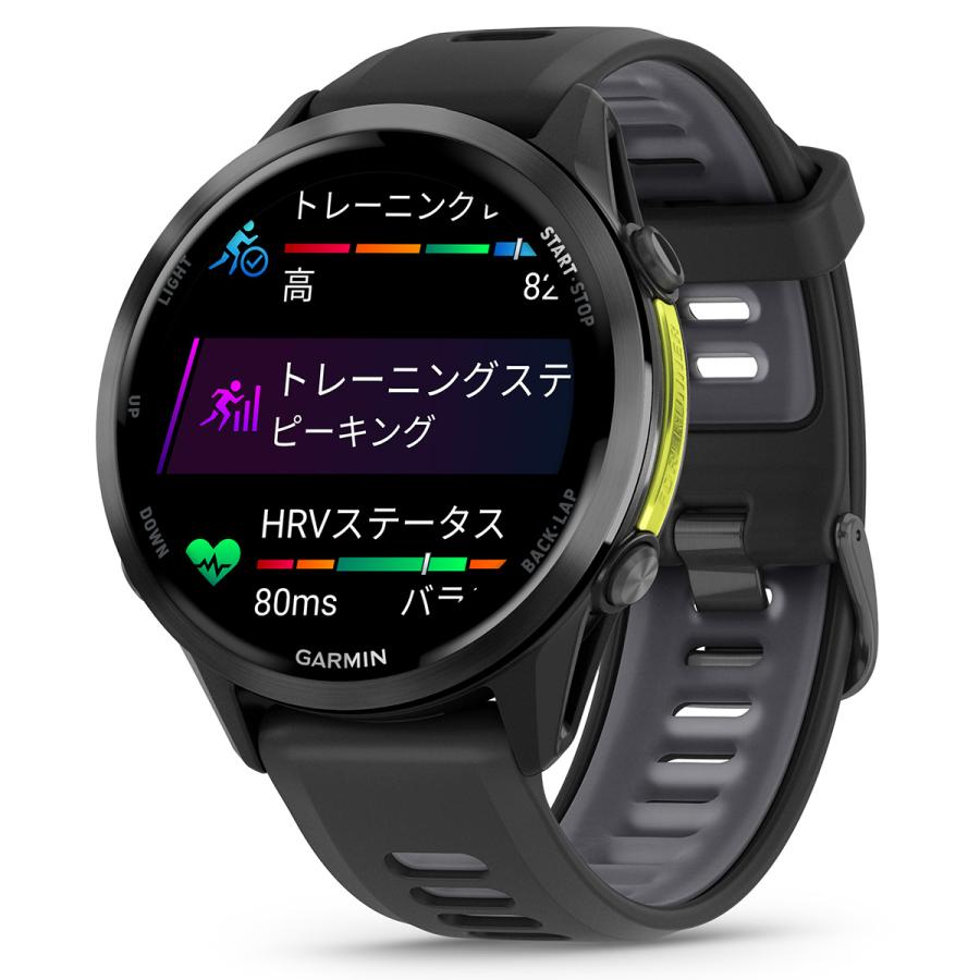 GARMIN FORERUNNER 970 ガーミン 970 Garmin Forerunner 970 | Running Smartwatch with GPS