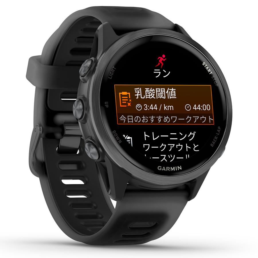Forerunner （無金利ローン）ガーミン GARMIN 570 42mm フォア