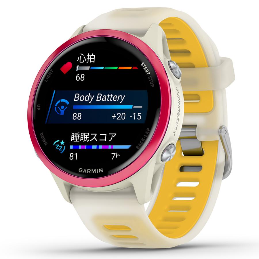 GARMIN FORERUNNER 570新品未使用ガーミン570✨ Forerunner 570 47mm | スマートウォッチ | Garmin 日本