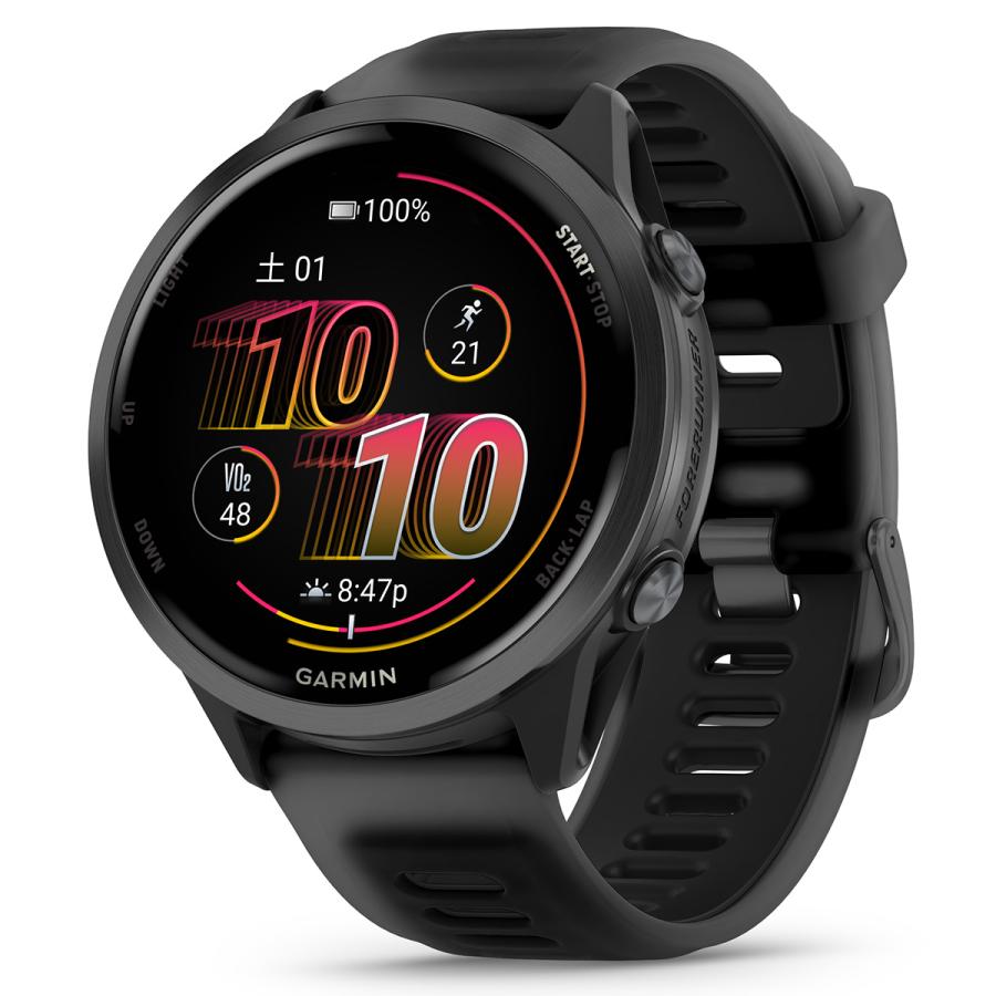 Forerunner （無金利ローン）ガーミン GARMIN 570 47mm フォアランナー 