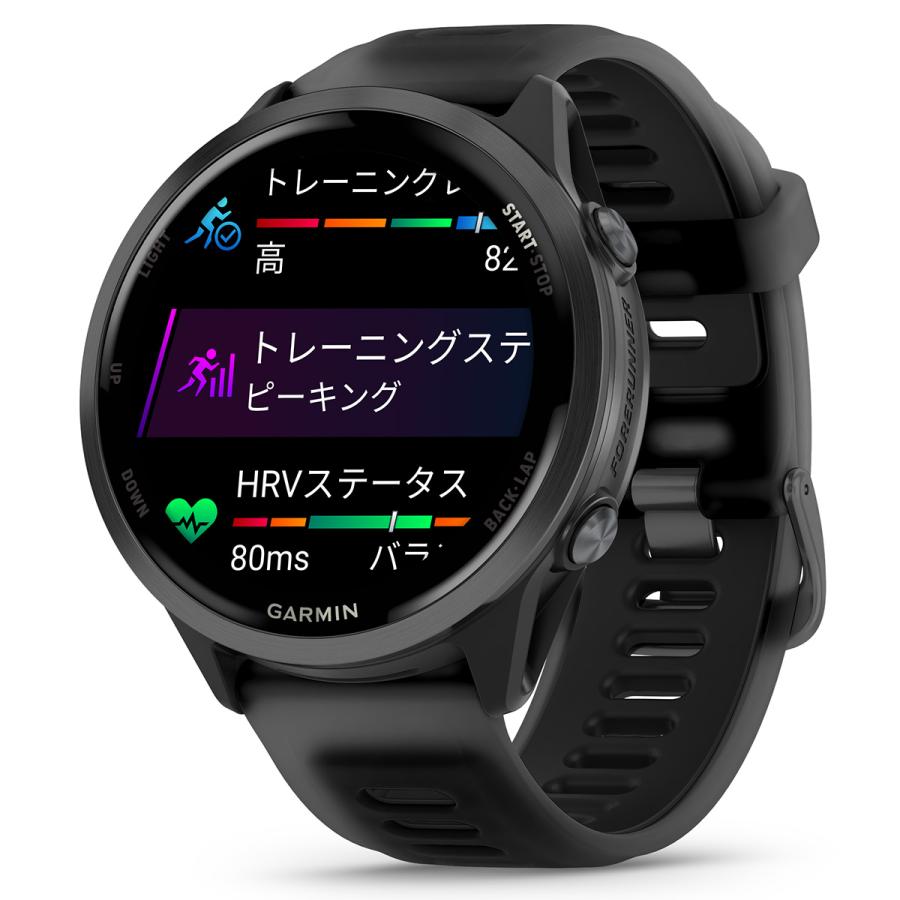 Forerunner （無金利ローン）ガーミン GARMIN 570 47mm フォアランナー
