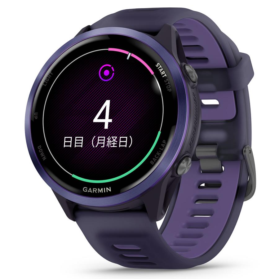 GARMIN FORERUNNER 570 47MM ガーミン 570 Forerunner 570 47mm | スマートウォッチ | Garmin 日本