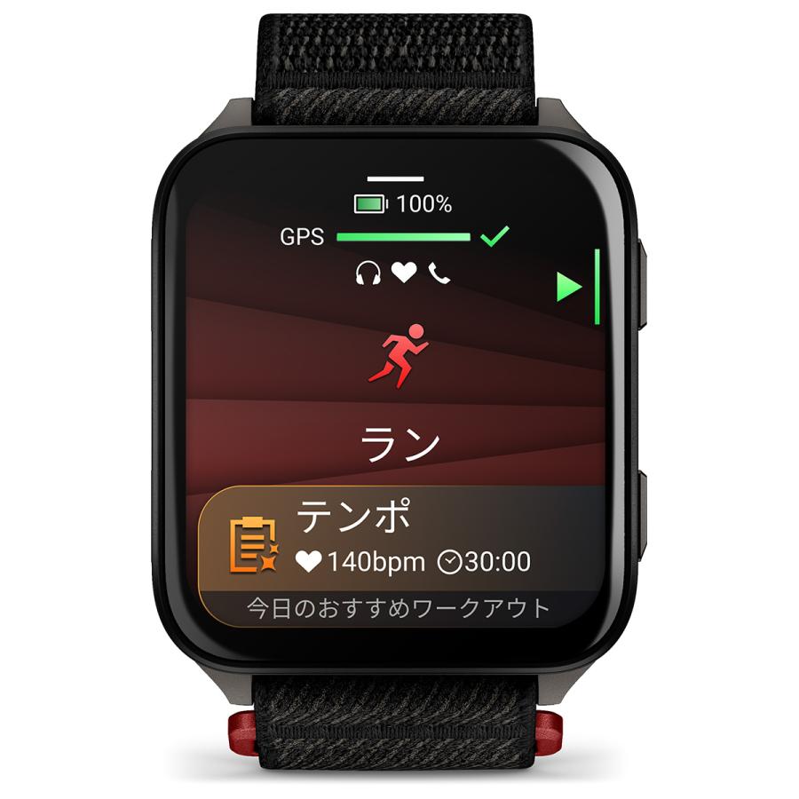 ガーミン venu ガーミン Venu X1 010-02980-12 [Black] 価格比較 - 価格.com