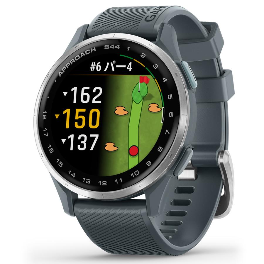 Approach （無金利ローン）ガーミン GARMIN S44 アプローチ