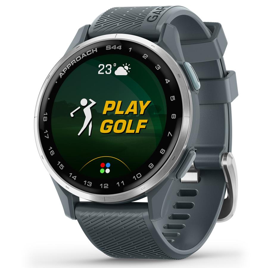 Approach （無金利ローン）ガーミン GARMIN S44 アプローチ