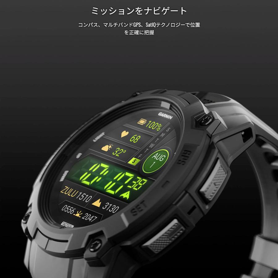 GARMIN（ガーミン） （無金利ローン）ガーミン GARMIN Instinct 3