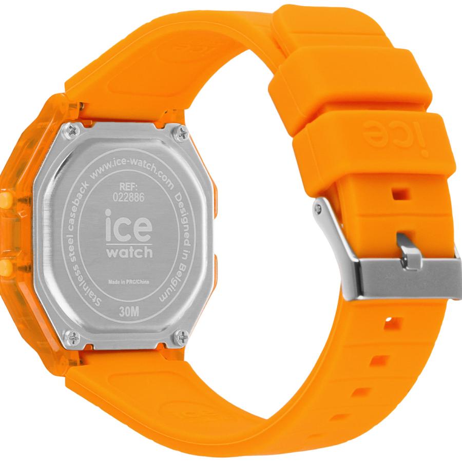 ICE WATCH（アイスウォッチ） ICE-WATCH 腕時計 レディース アイス