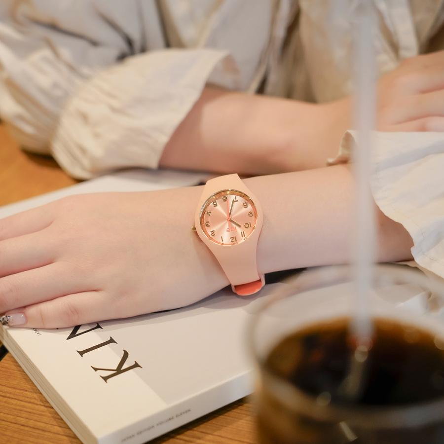 アイスデュオ アイスウォッチ ICE-WATCH 腕時計 レディース