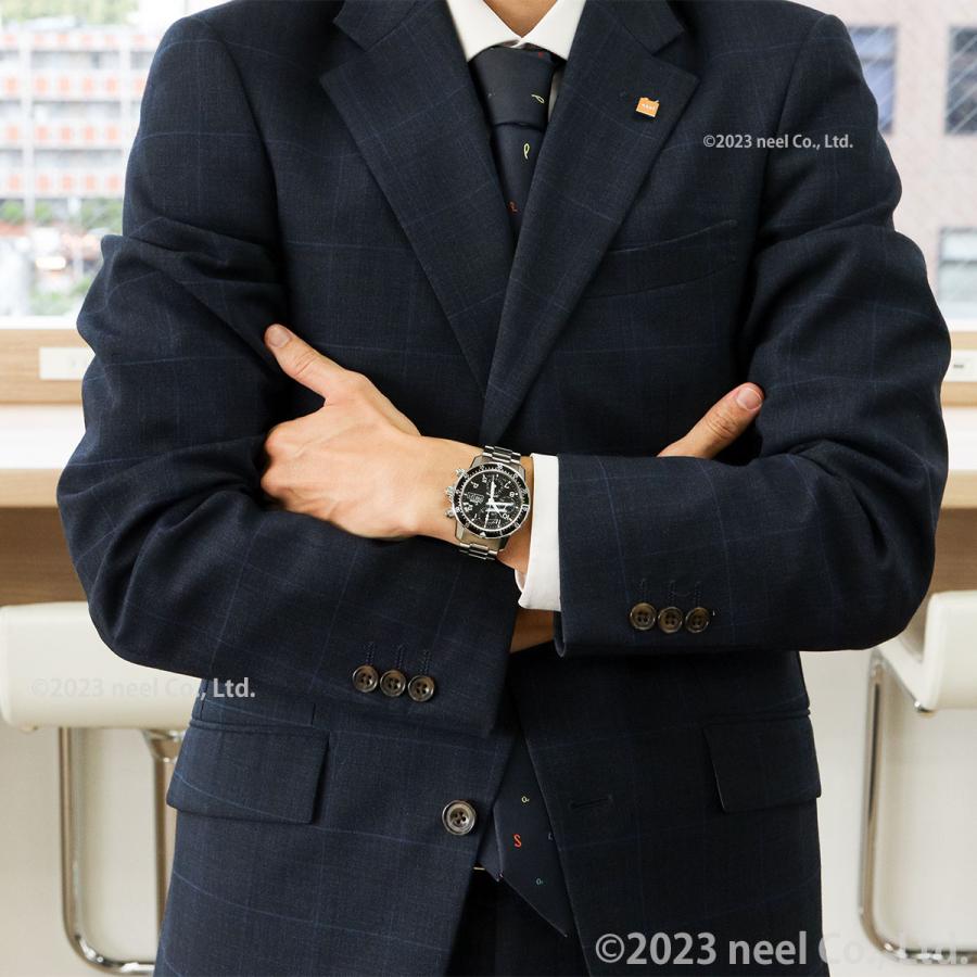 Sinn（ジン） （豪華おまけ有） 103.B.SA.AUTO 自動巻 腕時計 メンズ