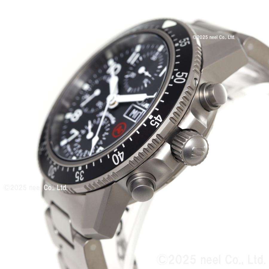 Sinn（ジン） （8月末でYahoo販売終了） 103.TI.AR 自動巻 腕時計