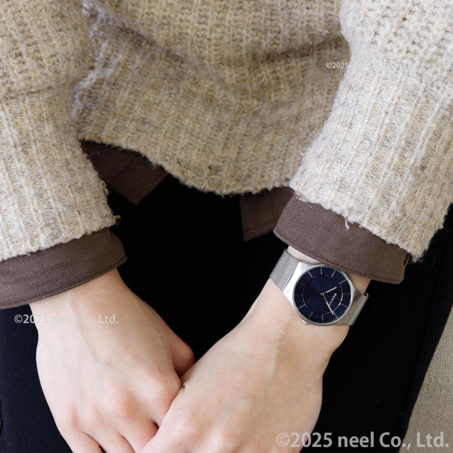 BERING（ベーリング） 腕時計 メンズ レディース ペアウォッチ