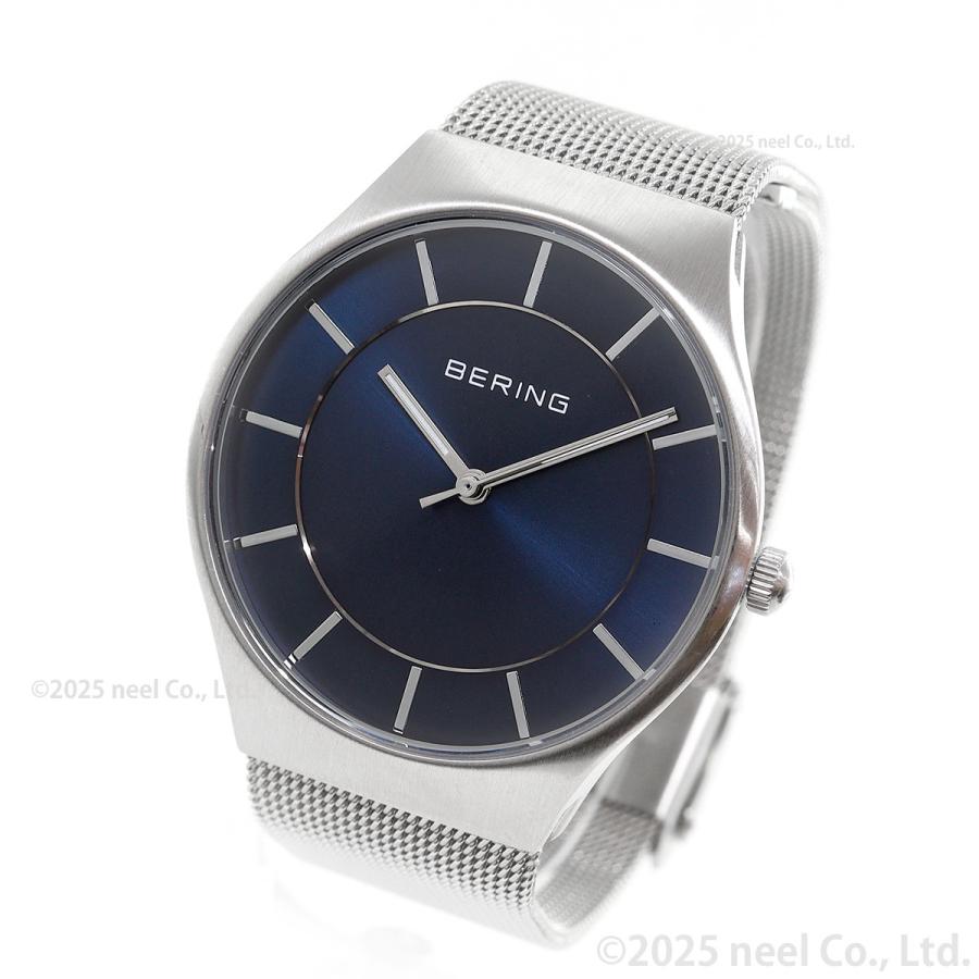 BERINGベーリング腕時計 BERING（ベーリング） 腕時計 メンズ レディース ペアウォッチ