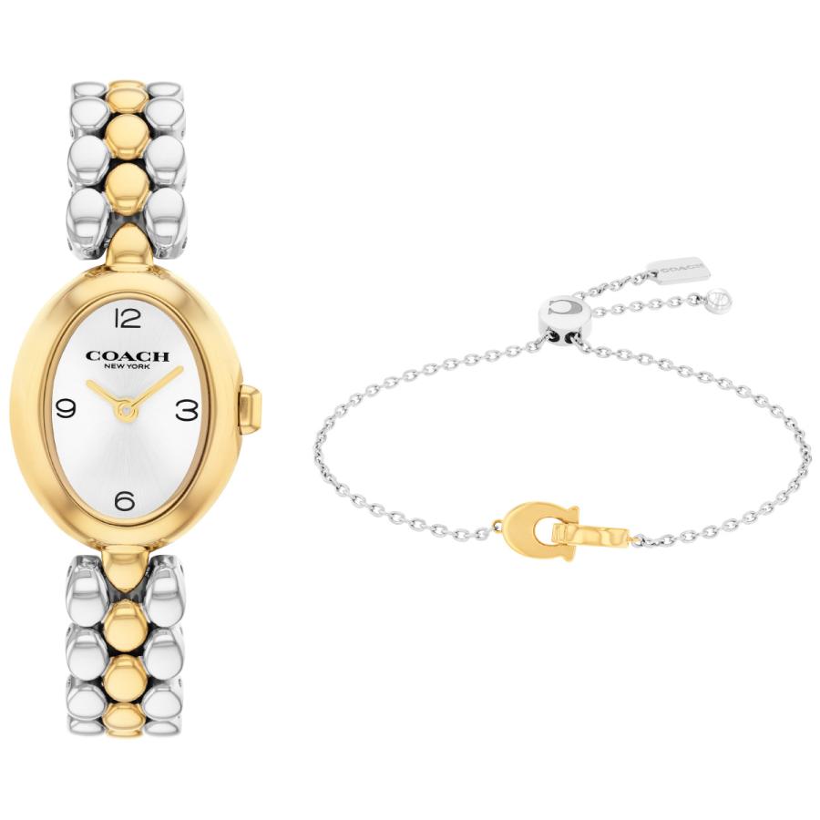 COACH（コーチ） （ノベルティー付き）コーチ 腕時計 レディース