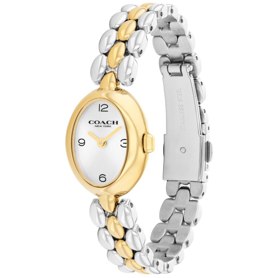 COACH（コーチ） （ノベルティー付き）コーチ 腕時計 レディース