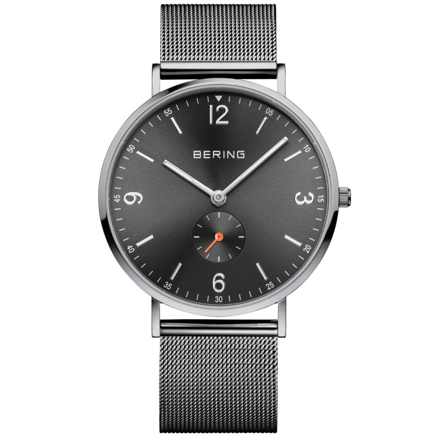 BERING（ベーリング） 腕時計 メンズ レディース クラシック
