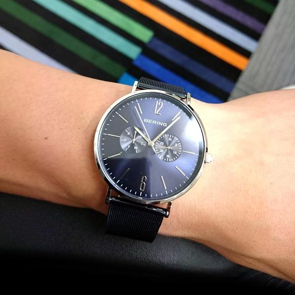 BERING（ベーリング） 腕時計 メンズ レディース BERING 14240-307 