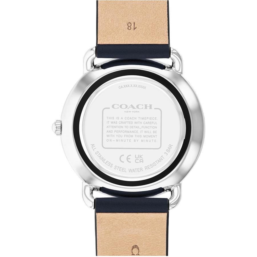 COACH（コーチ） 腕時計 レディース エリオット ELLIOT 36MM 14504376