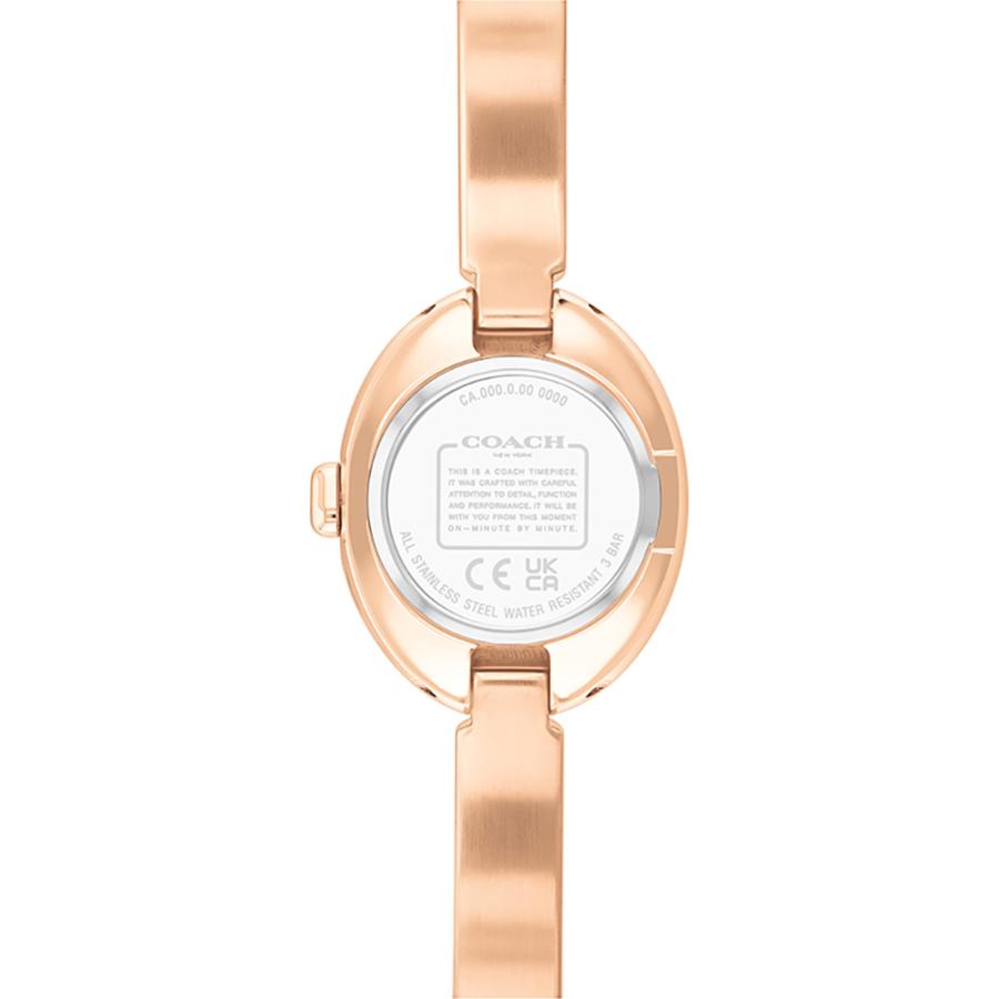 COACH（コーチ） 腕時計 レディース サミー SAMMY 22.5MM 14504531