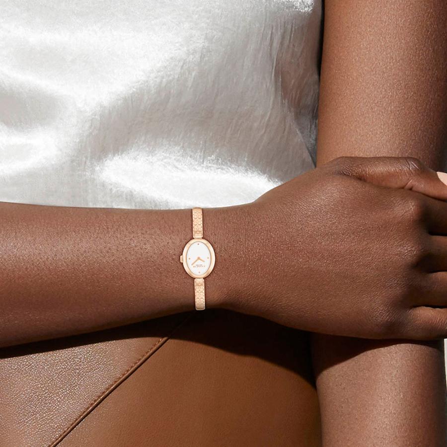 COACH（コーチ） 腕時計 レディース サミー SAMMY 22.5MM 14504531