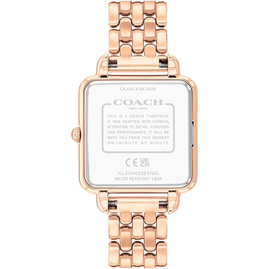 COACH コーチ 腕時計 レディース キャス CASS 28MM 14504532