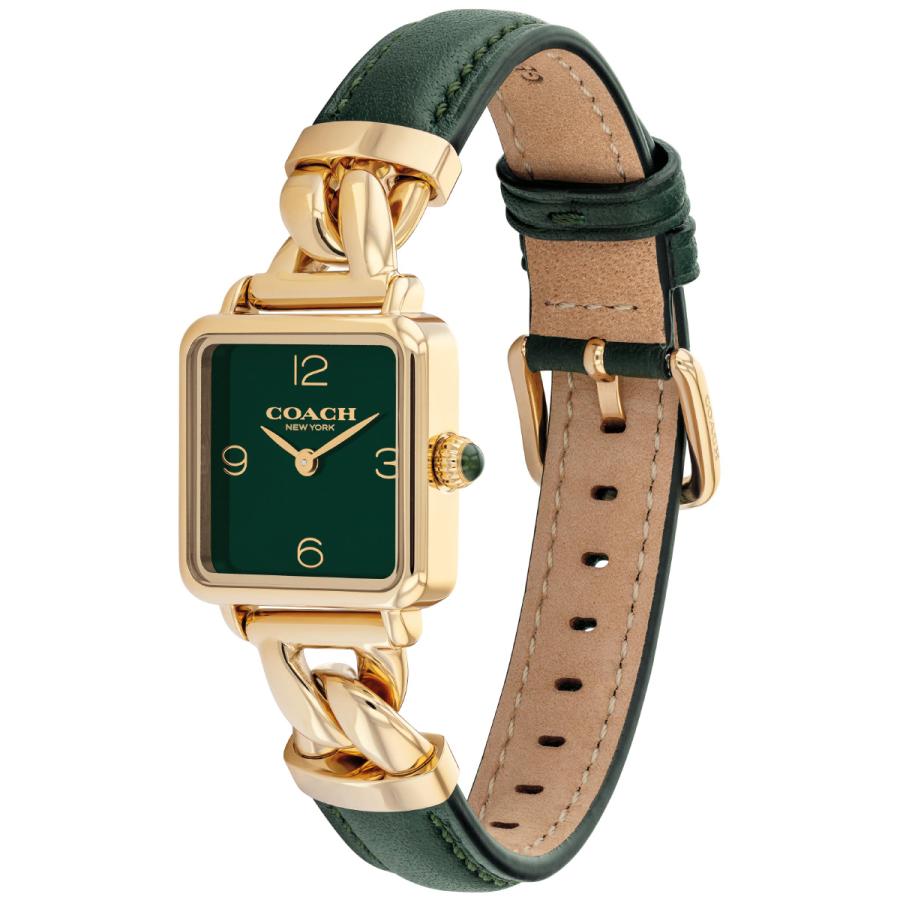COACH（コーチ） （ノベルティー付き）コーチ 腕時計 レディース